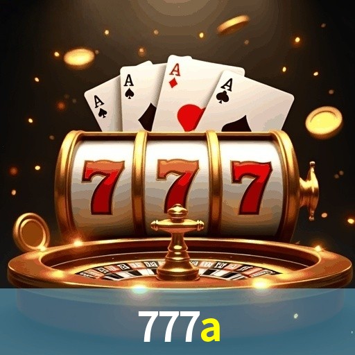 777A