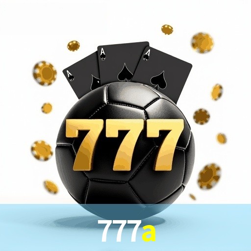 777A