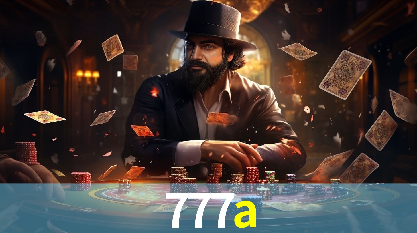 777A