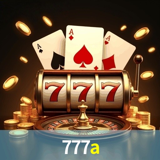 777A
