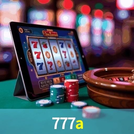 777A