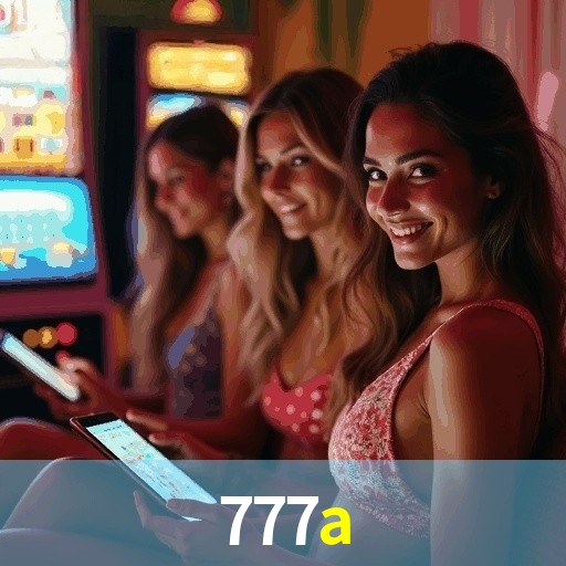 777A