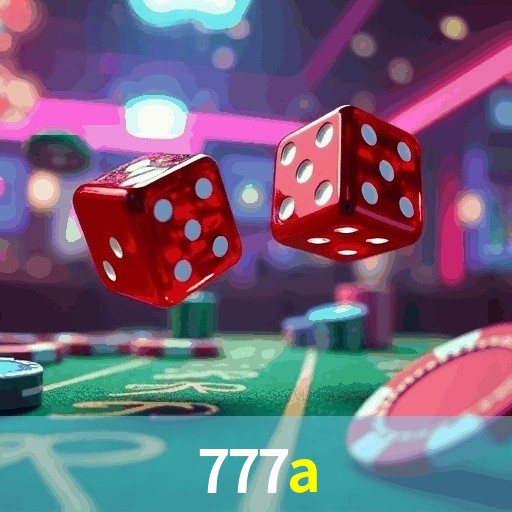 777A
