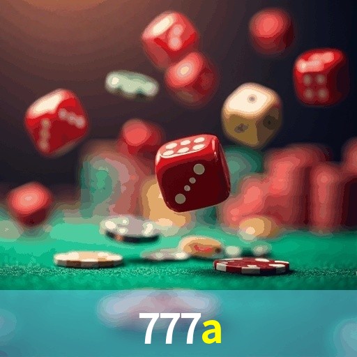 777A